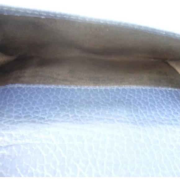 Authentic GUCCI Interlocking GG wallet leather 💝 - Picture 6 of 8